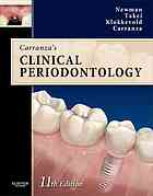 Carranza's Clinical Periodontology [with Student Consult Online Access]