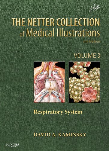 The Netter Collection of Medical Illustrations