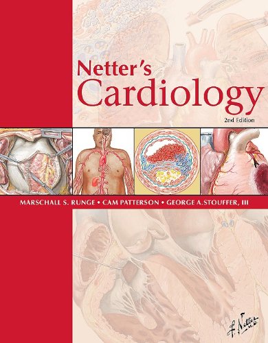 Netter's Cardiology