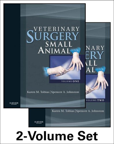 Veterinary Surgery