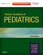 Nelson Textbook of Pediatrics [with Expert Consult Online Access]