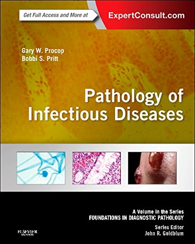 Pathology of Infectious Diseases