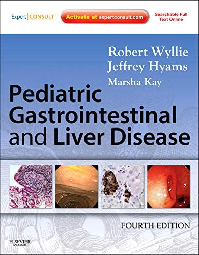 Pediatric Gastrointestinal And Liver Disease