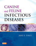 Canine and Feline Infectious Diseases