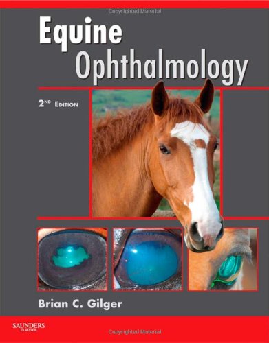 Equine Ophthalmology