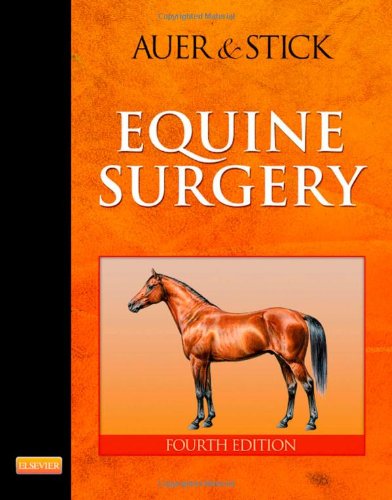 Equine Surgery