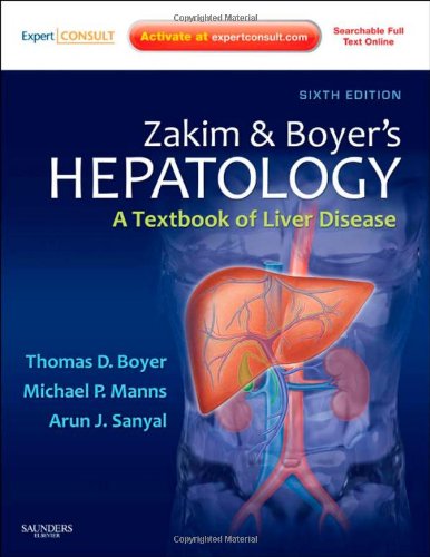 Zakim and Boyer's Hepatology