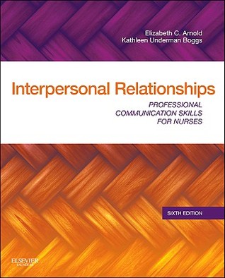 Interpersonal Relationships