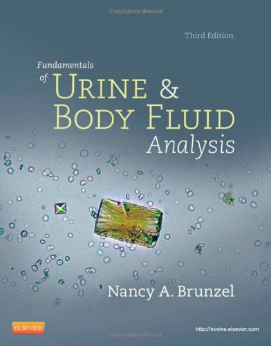 Fundamentals of Urine &amp; Body Fluid Analysis