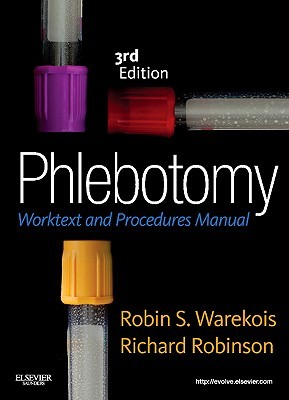 Phlebotomy