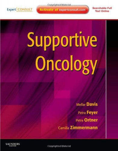 Supportive Oncology