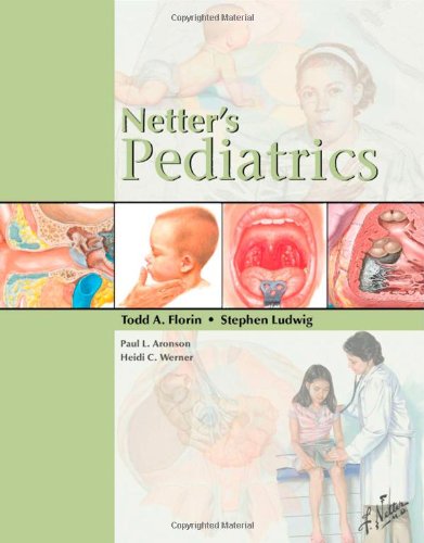 Netter's Pediatrics