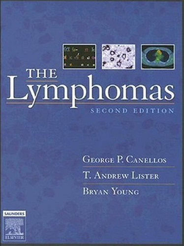 The Lymphomas E-Book