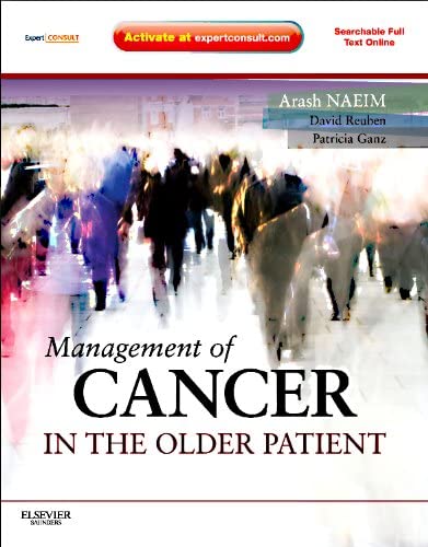 Management of Cancer in the Older Patient