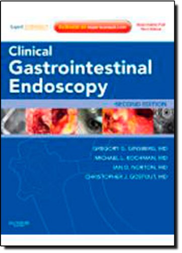 Clinical Gastrointestinal Endoscopy