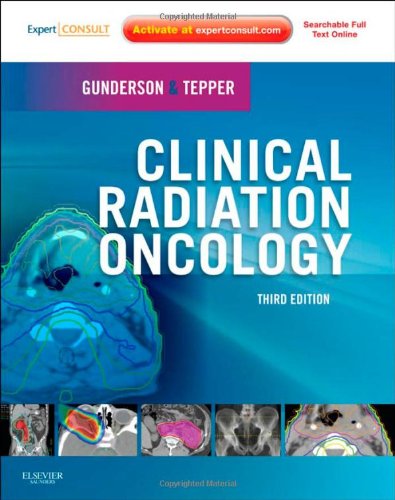 Clinical Radiation Oncology