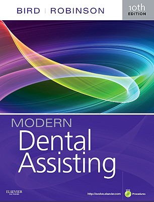 Modern Dental Assisting