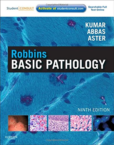 Robbins Basic Pathology