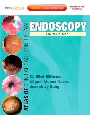 Atlas of Clinical Gastrointestinal Edoscopy