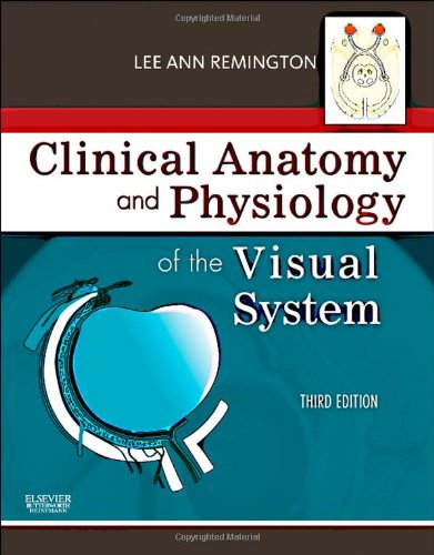 Clinical Anatomy and Physiology of the Visual System