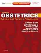 Obstetrics