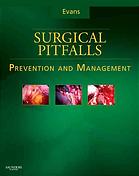 Surgical Pitfalls E-Book