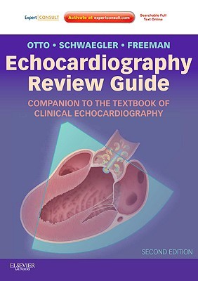 Echocardiography Review Guide