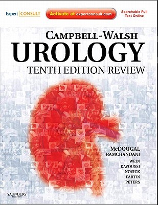 Campbell-Walsh Urology