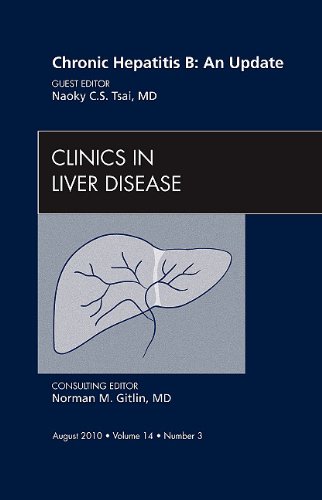 Chronic Hepatitis B