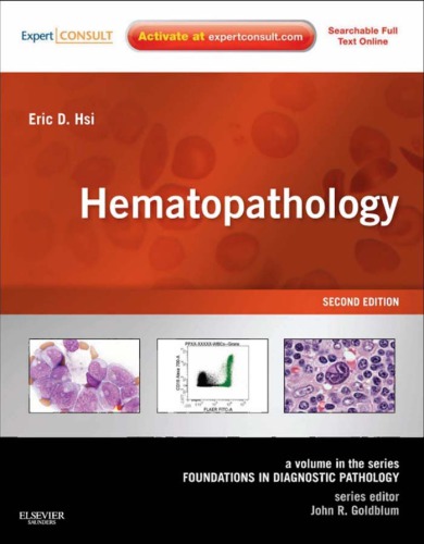 Hematopathology