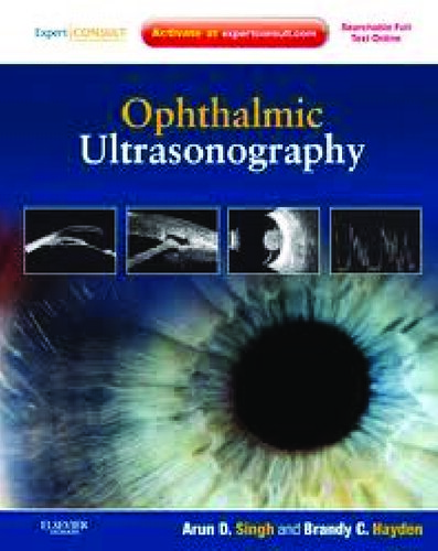 Ophthalmic Ultrasonography