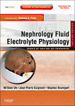 Nephrology and Fluid/Electrolyte Physiology: Neonatology Questions and Controversies: Expert Consult - Online and Print (Neonatology: Questions &amp; Controversies)