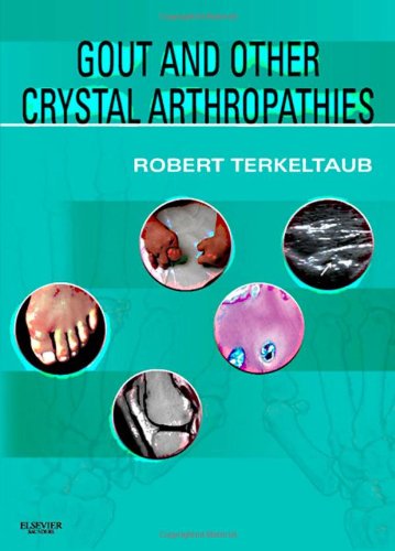 Gout and Other Crystal Arthropathies