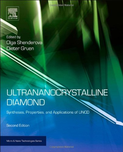 Ultrananocrystalline Diamond