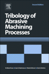 Tribology of Abrasive Machining Processes