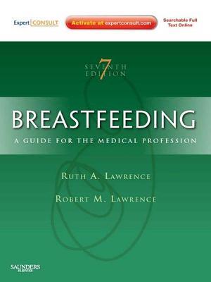 Breastfeeding E-Book