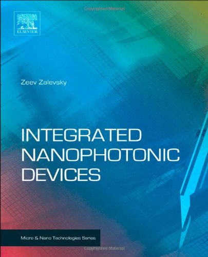 Integrated Nanophotonic Devices