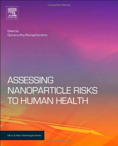 Assessing Nanoparticle Risks to Human Health