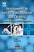 Developments in Surface Contamination and Cleaning, Volume 3