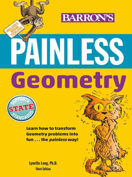 Painless Geometry