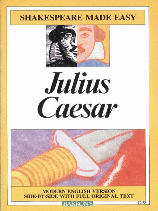 Julius Caesar