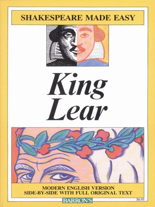 King Lear