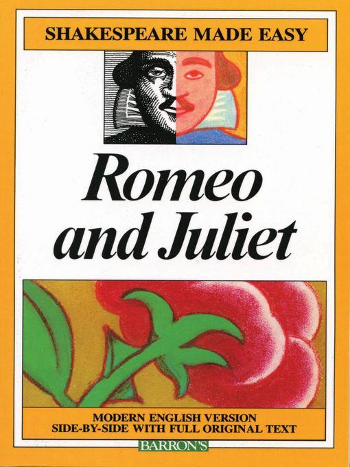 Romeo and Juliet