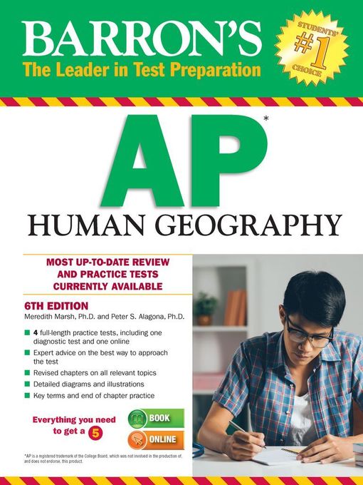 AP Human Geography