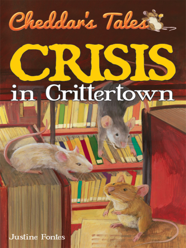 Showdown in Crittertown