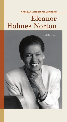 Eleanor Holmes Norton