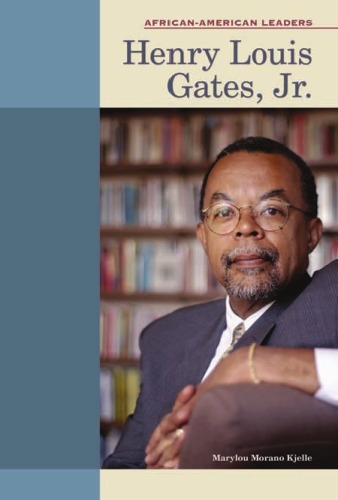 Henry Louis Gates, Jr.