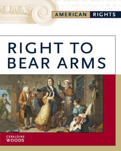 Right to bear arms