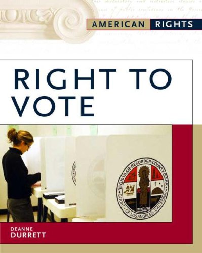 Right to vote