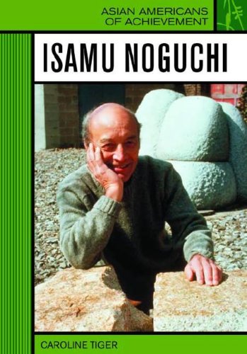 Isamu Noguchi